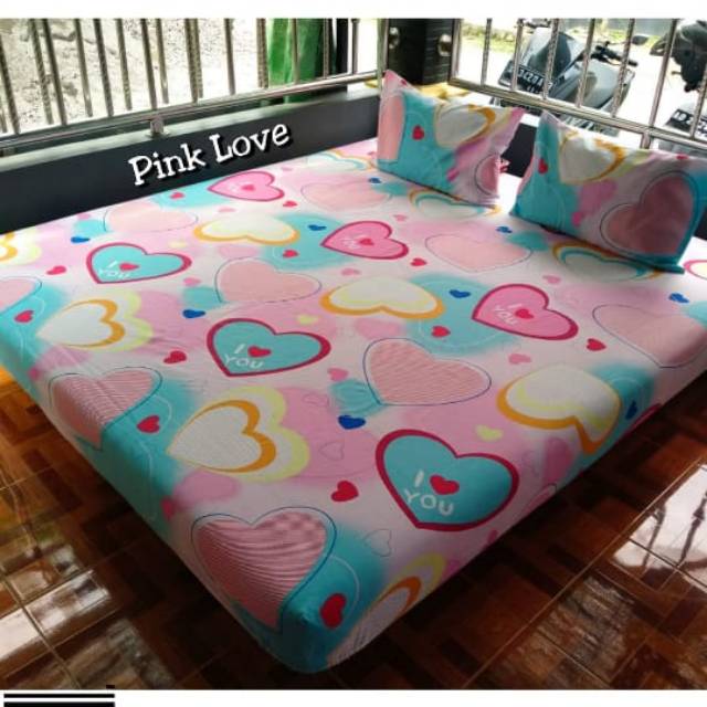 Sprei my love