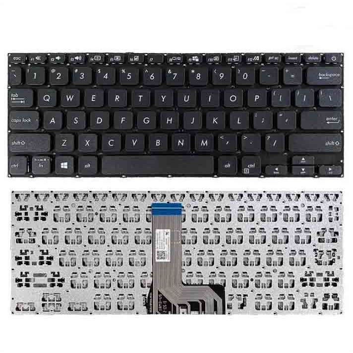 Keybot Keyboard Asus 14 A416 A416J A416JP A416JA A416MA A416EP X412 X412f X412d X412fa X412da A412 R