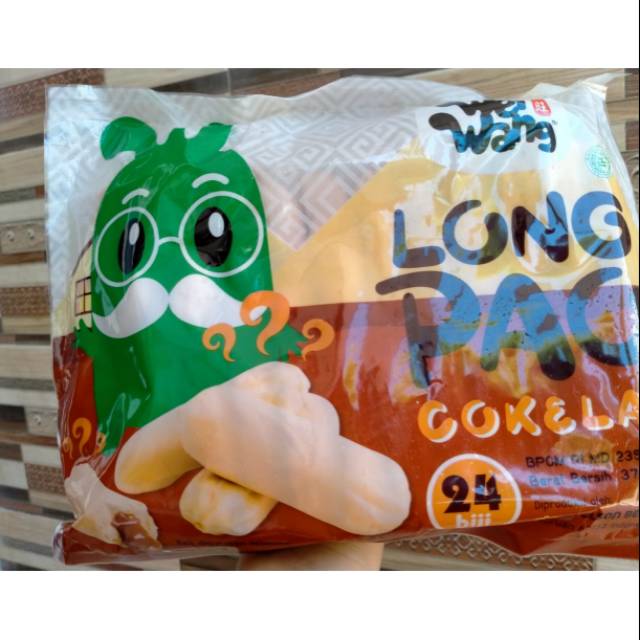 

Longpao MURAH