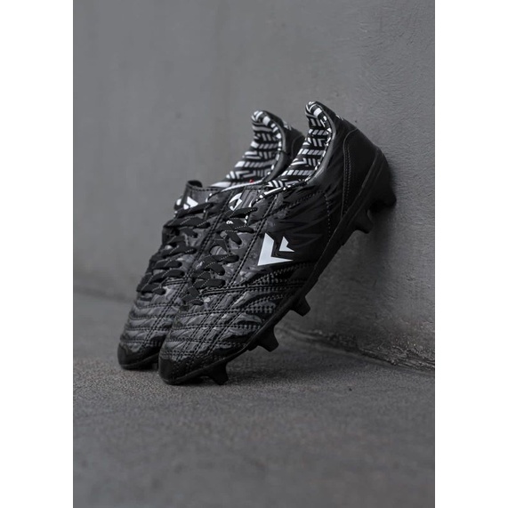 SEVSPO GARUDA VOLT BLACK