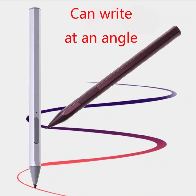 Stylus Tablet Pen For Surface with 4096-Level Pressure Sensitivity - Pena Stylus untuk Surface