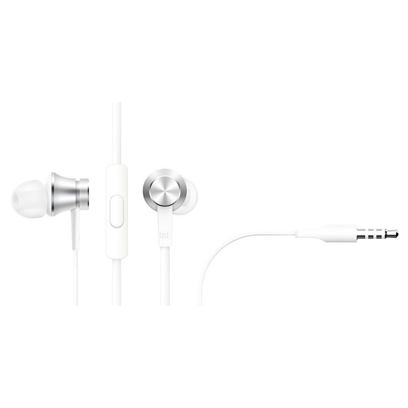 Headset PISTON FRESH Edition Xiaomi Stereo Original100%