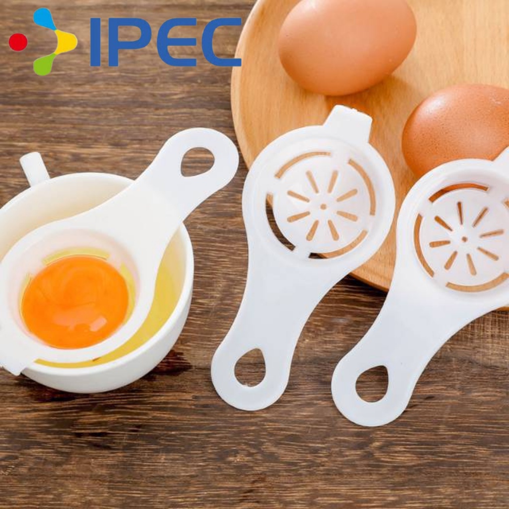 Alat Pemisah Kuning Telur Dan Putih Telur Murah / Egg Separator (KUALITAS PREMIUM) ELOR EGG WHITE SEPARATOR