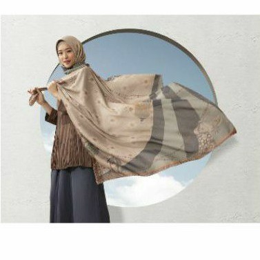 Kami Idea hadiya scarf