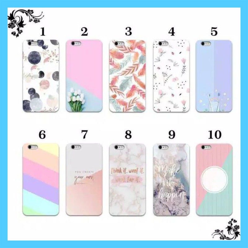 Custom Case For Realme C2 Realme 3 Oppo A5S Vivo S1 Y12 Y15 Y17 Xiomi Note 7 Samsung A20 A10 A30