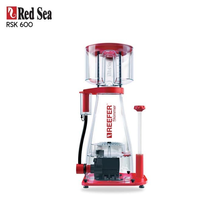 Red Sea Protein Skimmer - RSK 600 ( 1500lph )