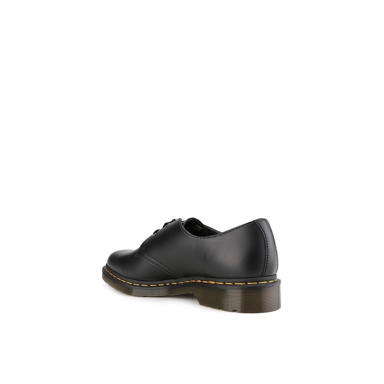 SEPATU PANTOFEL PRIA DR MARTENS ORIGINAL DOCMART VEGAN 1461 BLACK