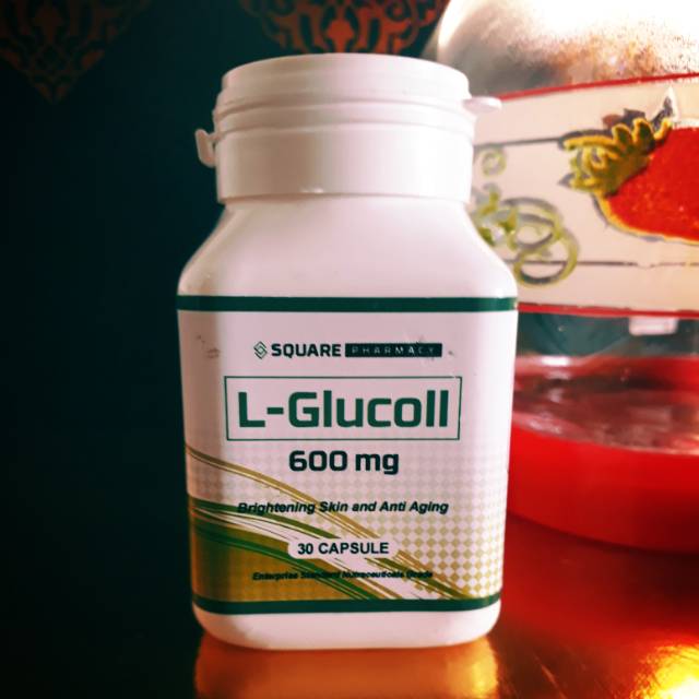 L+glutathione+collagen 600mg(premium)