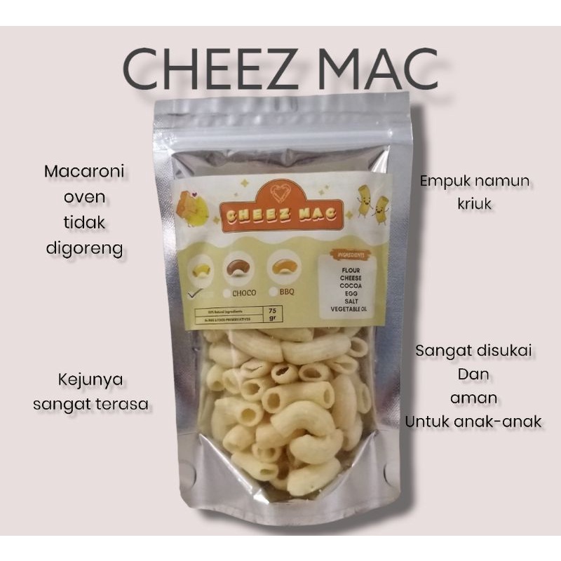 

Makaroni oven minipack