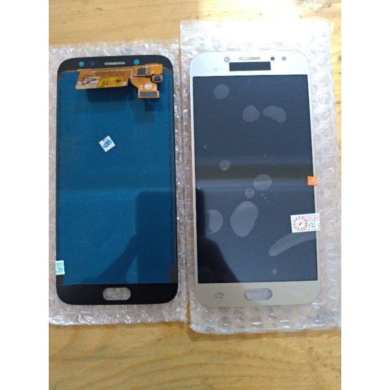 Lcd Samsung J7 Pro Fullset Touchscreen