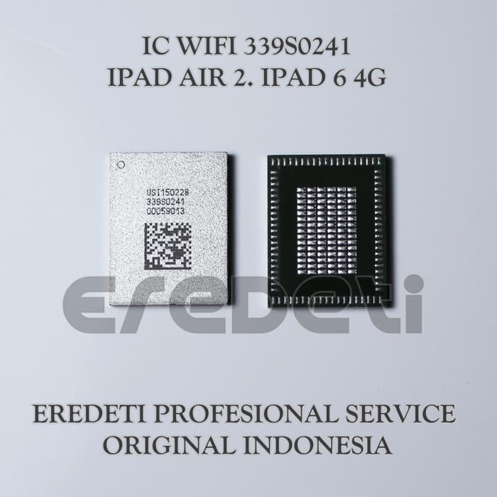 Aman Ic Wifi 339S0241 Ipad Air 2. Ipad 6 4G Kd-001784 Trendi