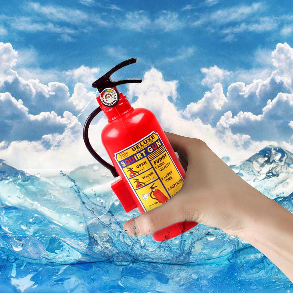 mini fire extinguisher toy