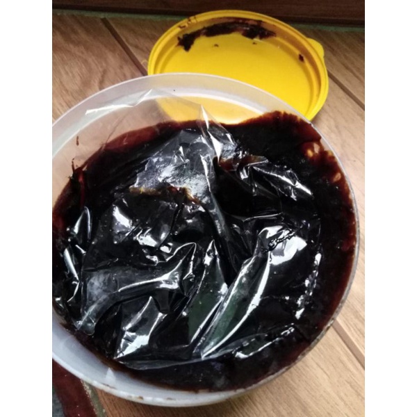 

petis udang - petis rujak - petis hitam Kiloan