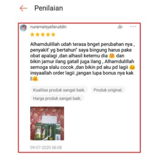 Obat Gatal Di Jari Tangan, Jari Tangan Bintik - Bintik Berair, Sela Jari Tangan Gatel Dan Mengelupas, Perih, Gatal Pada Ujung Jari Tangan - Propolis SM Tanpa Efek Samping 100% ORIGINAL-8