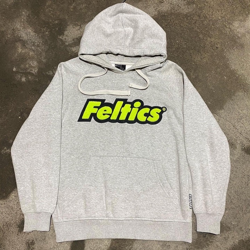 hoodie Feltics