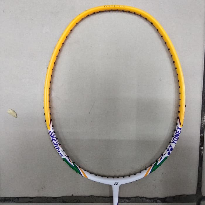 Promo Paket Raket Yonex Nanoray Light 11i  Murah