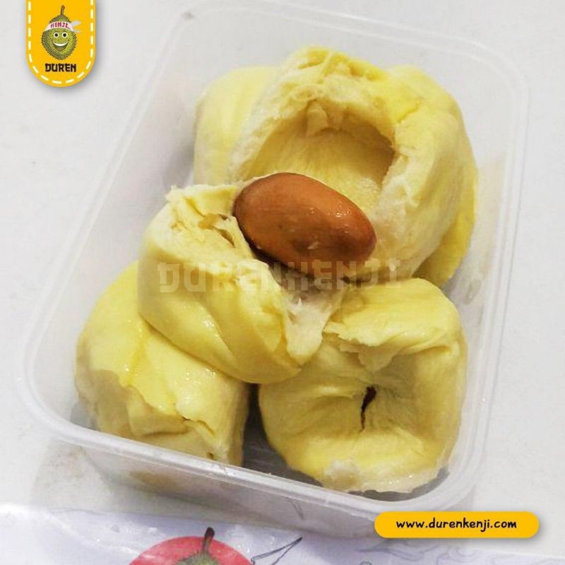 Durian Monthong Kenji Satuan Box 500 gram