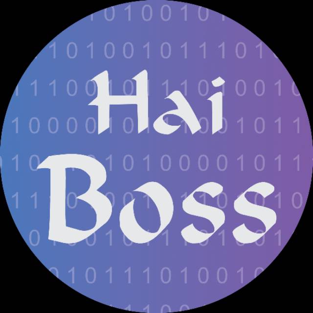 hai.boss