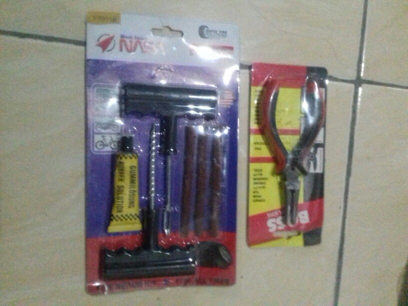 Alat Tambal Ban Tubles K Mach Alat Teknik Alat Bengkel Alat Tukang Pertukangan