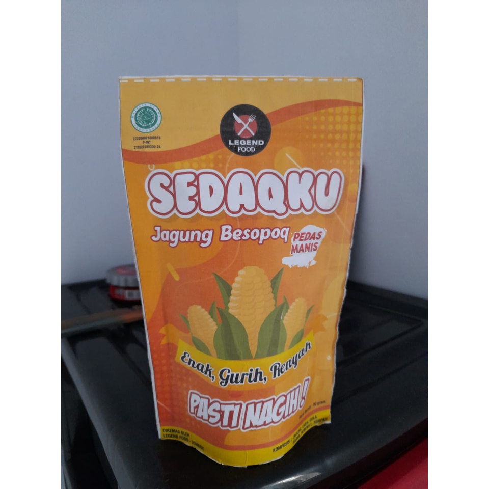 

SEDAQKU