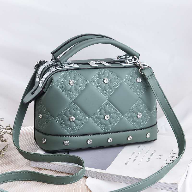 TASHAPPY JT88969 tas Doctor Stylish wanita import model korea supplier tas import EL 5648