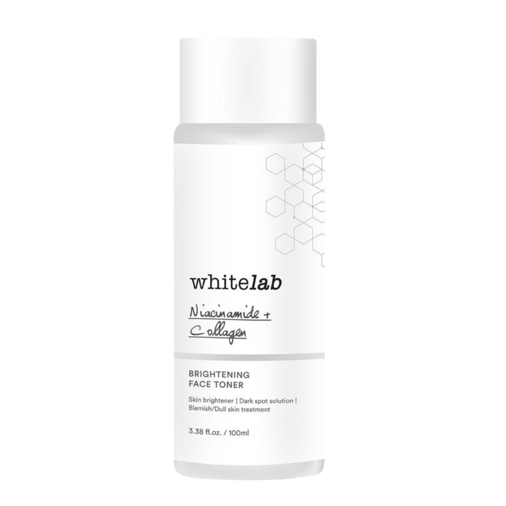 Whitelab Brightening Face Toner 100ml