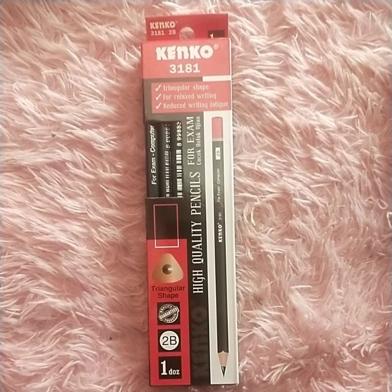 

pensil kenko