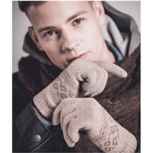 SARUNG TANGAN XIAOMI FO FINGER TOUCH SCREEN GLOVES WINTER AUTUMN