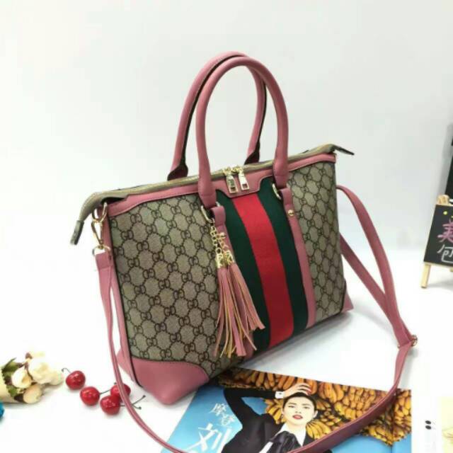 Tas fashion import