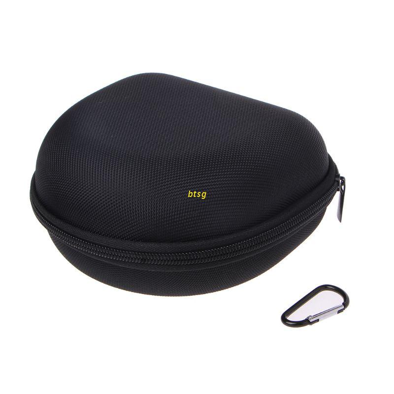 btsg Headphone Case Cover Headphone Protection Bag Cover TF Cover Earphone Cover for Marshall Monitor MIDanc MAJOR II