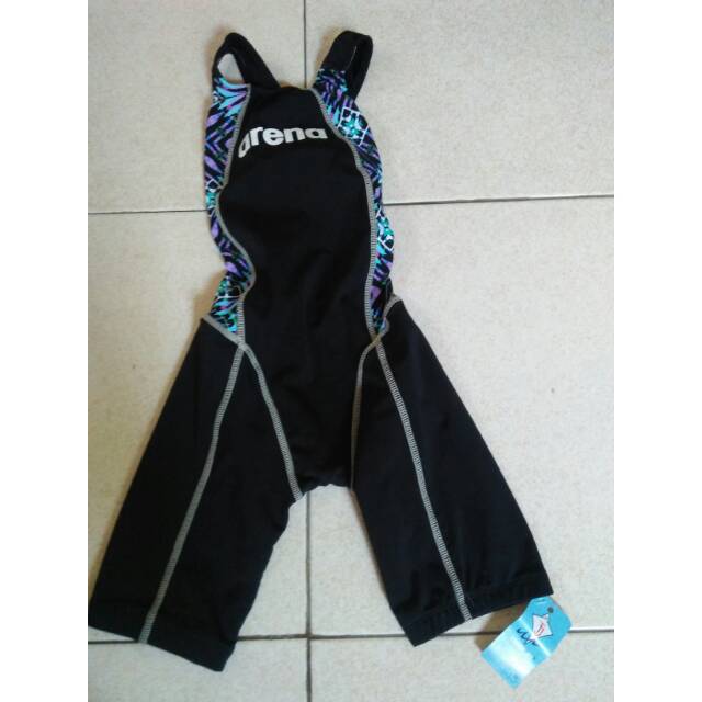Baju Renang Arena