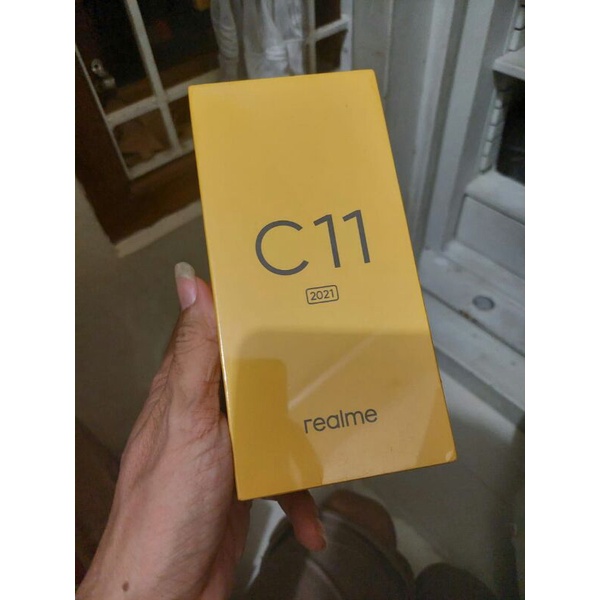 Realme C11 2/32