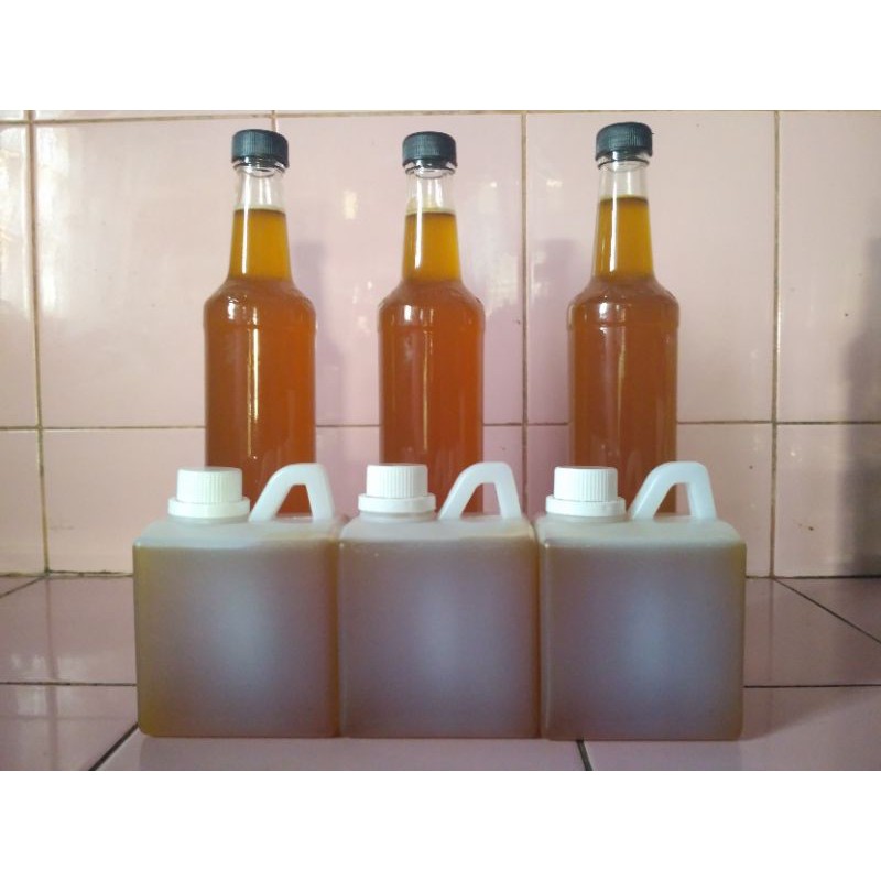 

Madu Odeng Jawa Barat