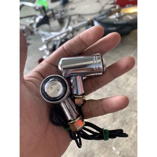 sein sen sain reting Riting stanlish stainless sein stainless LED greentech