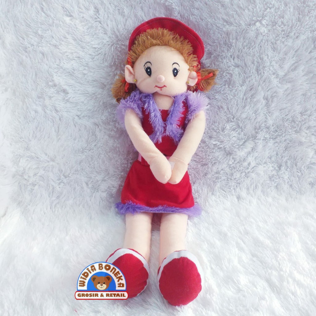 Boneka Cindy XL Termurah