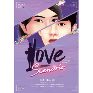 Love Scenario Shopee Indonesia