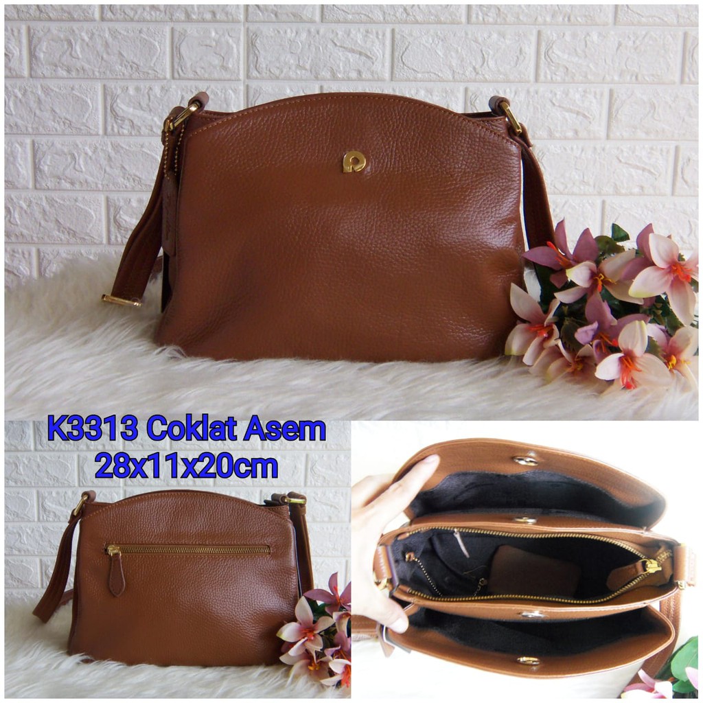 Tas Papillon Original K3313 Asem