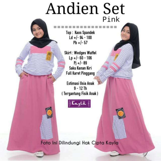 Andien set