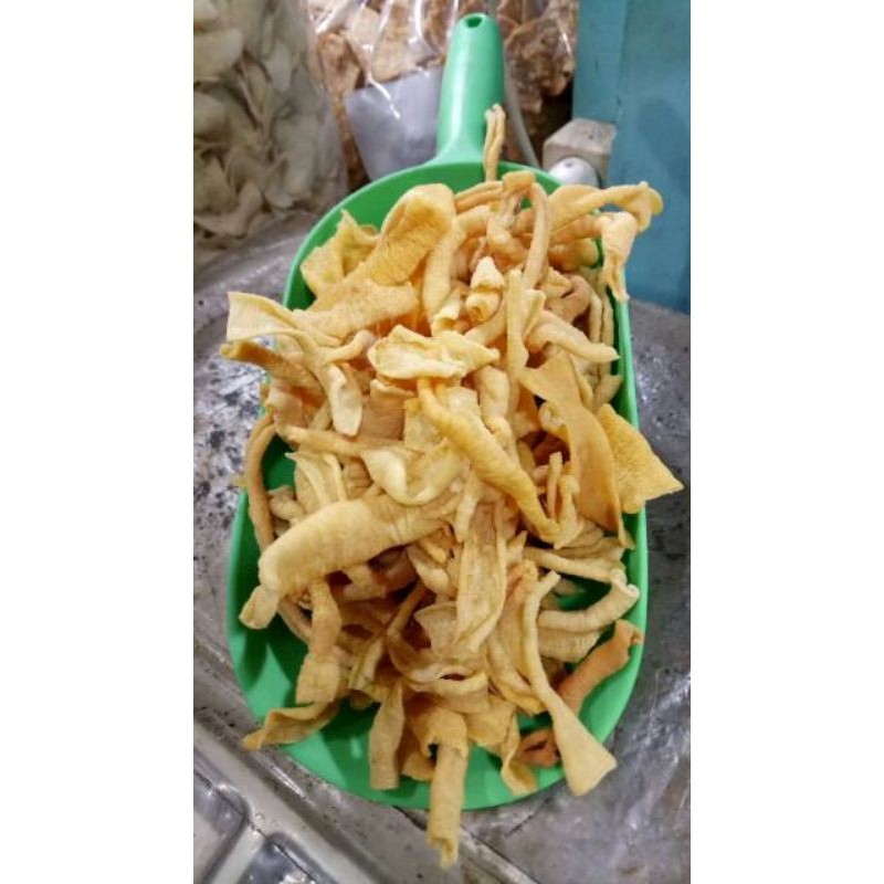 

KRIPIK USUS TANPA TEPUNG 1kg
