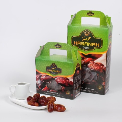 

KURMA HASANAH DATE KHALAS KHOLAS 1 kg