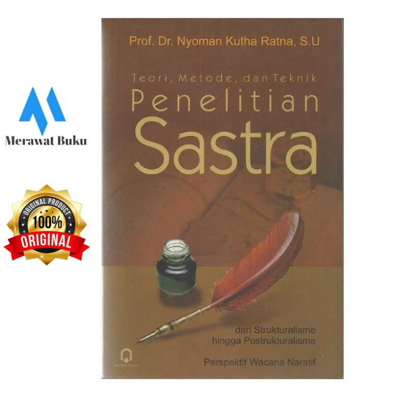 

PENELITIAN SASTRA