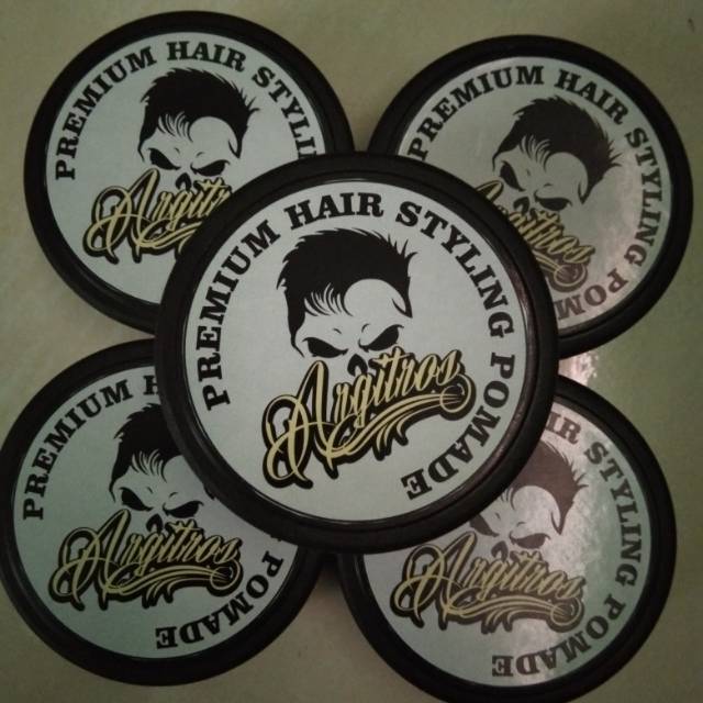 POMADE / MINYAK RAMBUT KLIMIS MURAH HARGA GROSIR COCOK DI JUAL LAGI