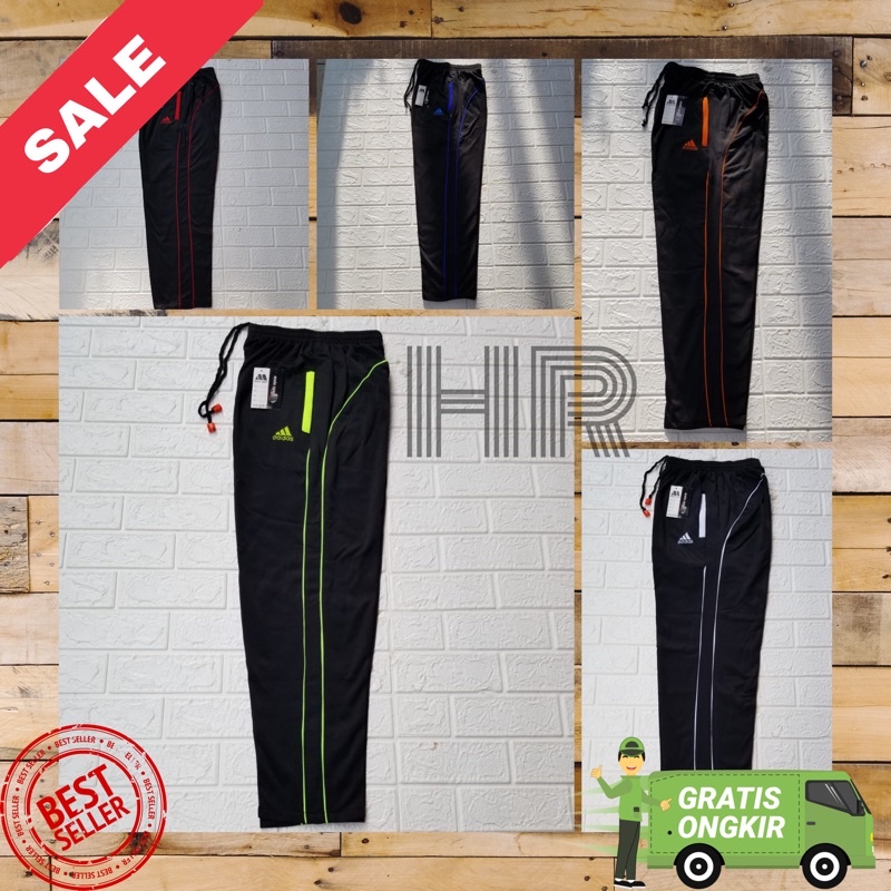 CELANA OLAHRAGA TRAINING PRIA | CELANA OLAHRAGA PRIA TERBAIK  | CELANA TRAINING MURAH | CELANA TRAIN