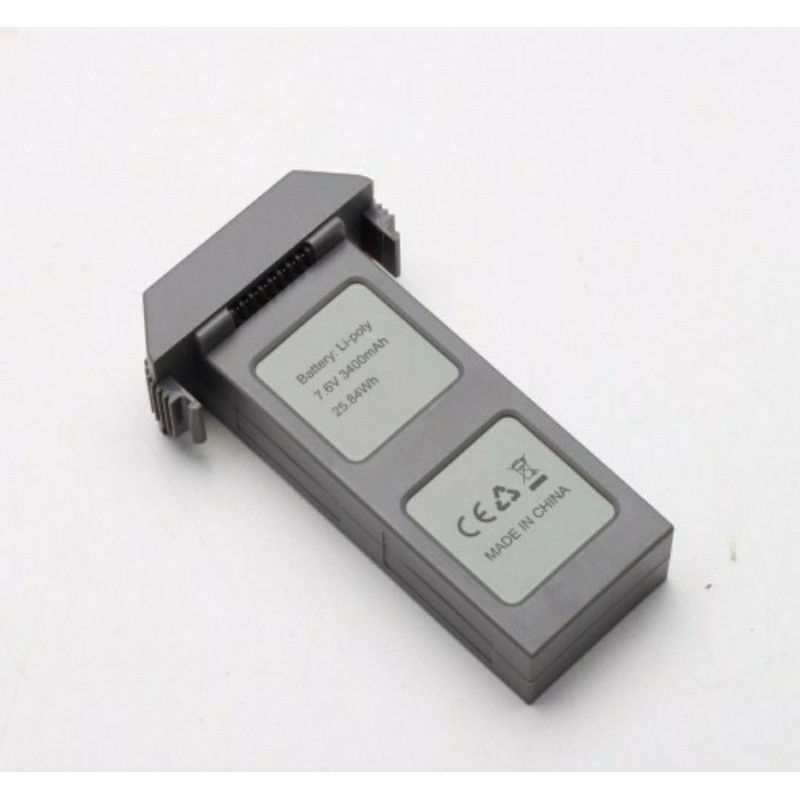 Baterai MJX B20 Lipo Battery Original