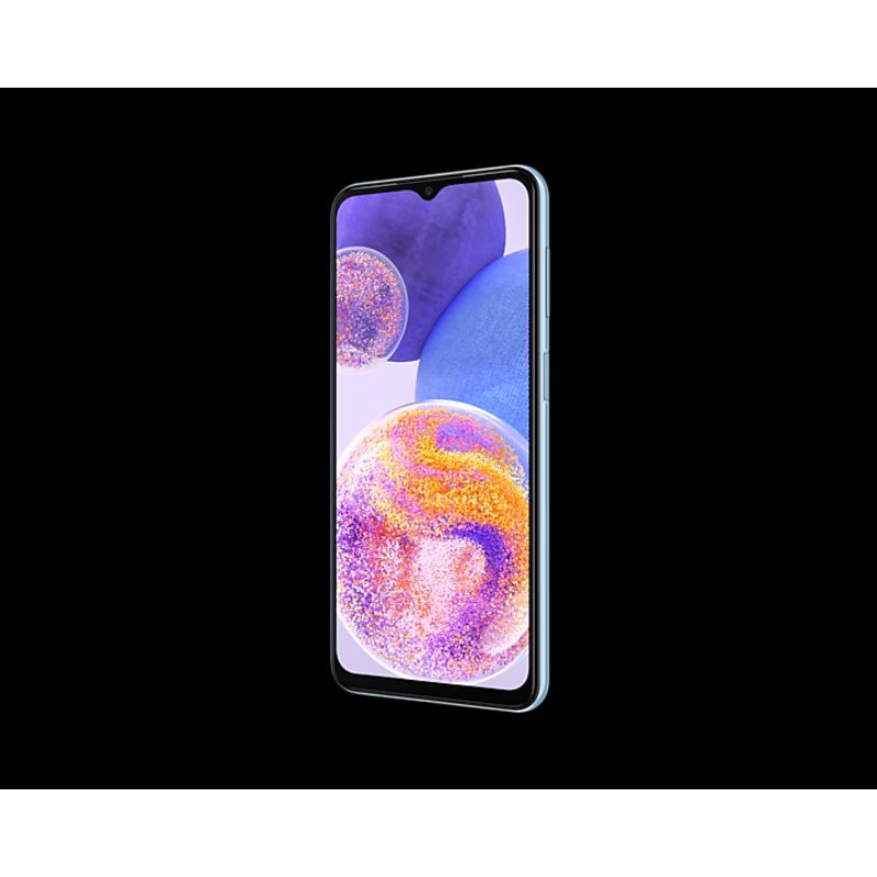 Samsung A23 Ram 6/128GB RAM 6GB ROM 128GB Indonesia | Peach Black Blue-6