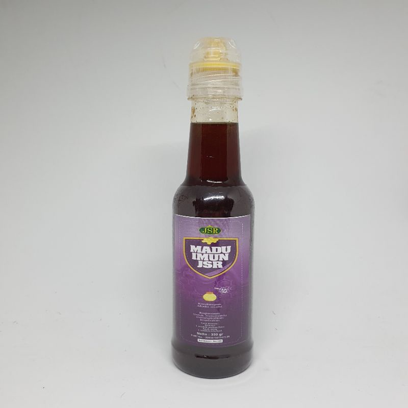 

JSR Madu Imun 350 gr asli