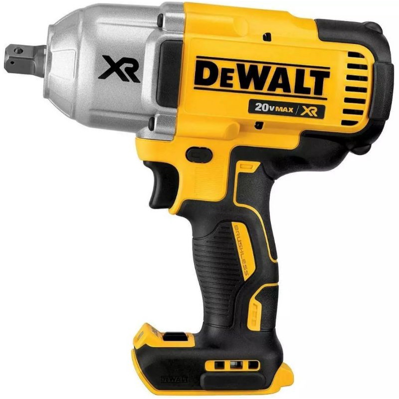 Dewalt DCF899H+DCB183