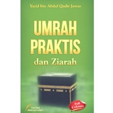 Gameela Bookstorer UMRAH PRAKTIS DAN ZIARAH