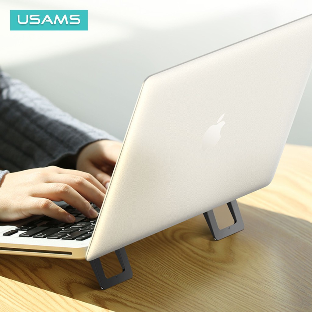 USAMS ZJ054 Holder Laptop-Tablet ≤10KG