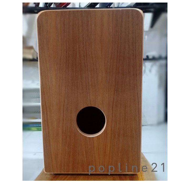 Cajon HD Custom